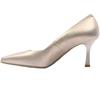 BIOECO 1118 2244 SHOE - GOLD